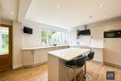 9 Redlands Way, Sutton Coldfield, B74 3ET