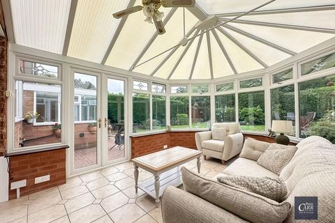 9 Redlands Way, Sutton Coldfield, B74 3ET