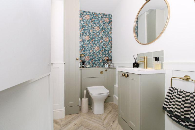 Guest WC