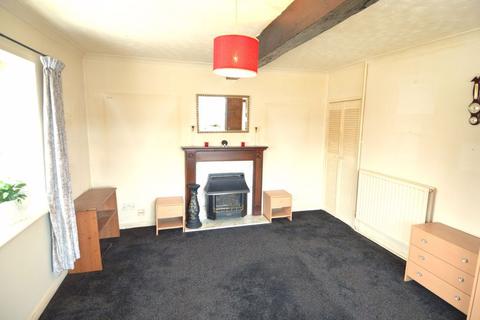 undefined, Three High, Reynard Street, Spilsby