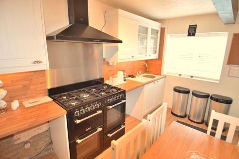 undefined, Three High, Reynard Street, Spilsby