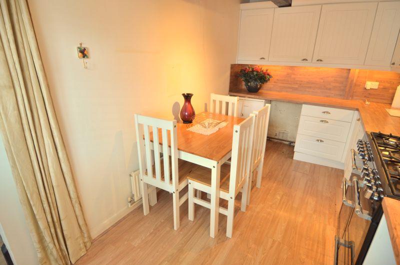 Kitchen/ Diner