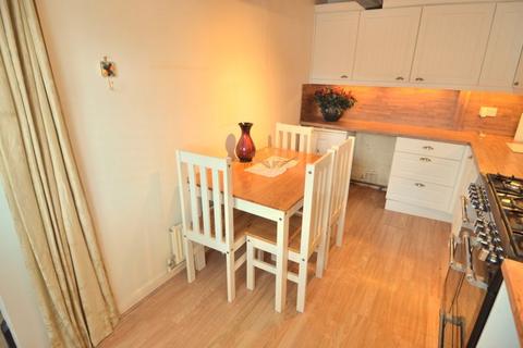 undefined, Three High, Reynard Street, Spilsby