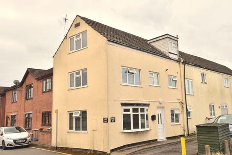Three High, Reynard Street, Spilsby