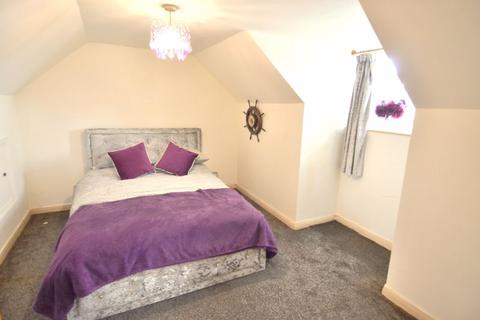 undefined, Three High, Reynard Street, Spilsby