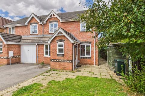 undefined, 17 Madely Close, Horncastle