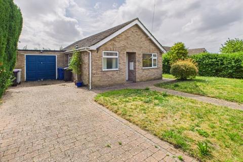 3 bedroom detached bungalow for sale, 10 Low Toynton Close, Horncastle