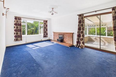 3 bedroom detached bungalow for sale, 10 Low Toynton Close, Horncastle