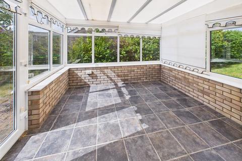 3 bedroom detached bungalow for sale, 10 Low Toynton Close, Horncastle