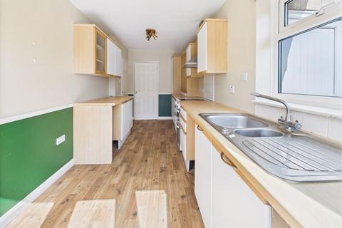 3 bedroom detached bungalow for sale, 10 Low Toynton Close, Horncastle