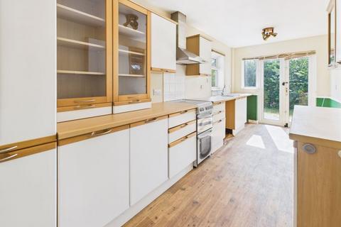 3 bedroom detached bungalow for sale, 10 Low Toynton Close, Horncastle