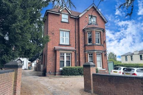 2 bedroom flat for sale, Whitaker Road, Derby DE23