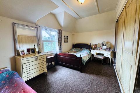 2 bedroom flat for sale, Whitaker Road, Derby DE23