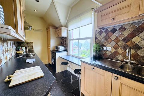 2 bedroom flat for sale, Whitaker Road, Derby DE23