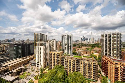 undefined, 11 Hewson Way, London SE17