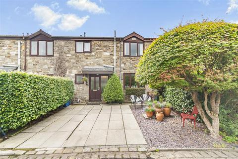 3 bedroom terraced house for sale, Johnny Barn Cottages, Rossendale