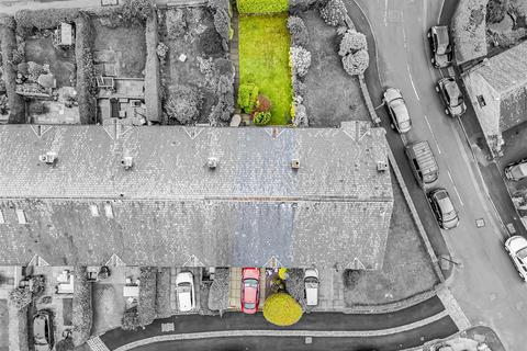 3 bedroom terraced house for sale, Johnny Barn Cottages, Rossendale