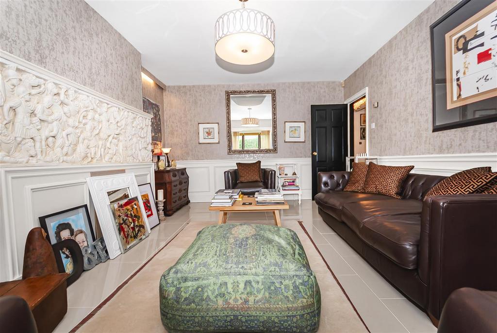 Alternative View