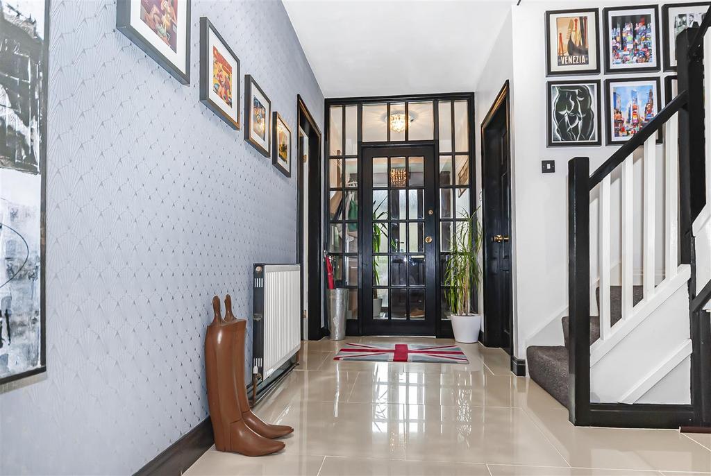 Hallway