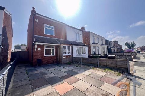 2 bedroom semi-detached house to rent, To Let - High Park Road, Southport - 2 Bed House