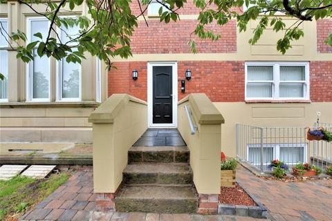 1 bedroom apartment to rent, To Let - Scarisbrick New Road, Southport - Ground Floor Apartment