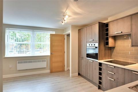 1 bedroom apartment to rent, To Let - Scarisbrick New Road, Southport - Ground Floor Apartment