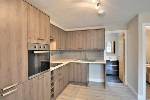 1 bedroom apartment to rent, To Let - Scarisbrick New Road, Southport - Ground Floor Apartment
