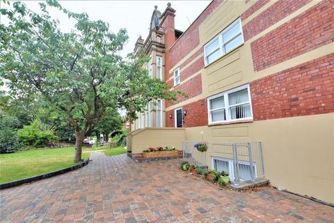 1 bedroom apartment to rent, To Let - Scarisbrick New Road, Southport - Ground Floor Apartment