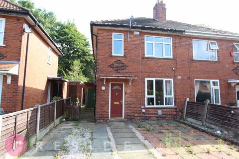 2 bedroom semi-detached house for sale, Denehurst Road, Rochdale OL11