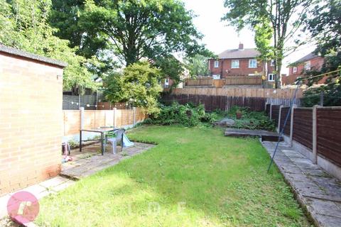 undefined, Denehurst Road, Rochdale OL11