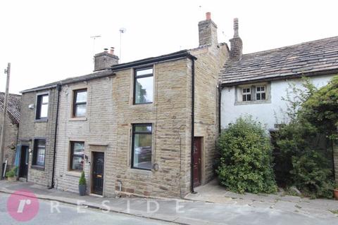 2 bedroom cottage for sale, Taylor Street, Rossendale OL12