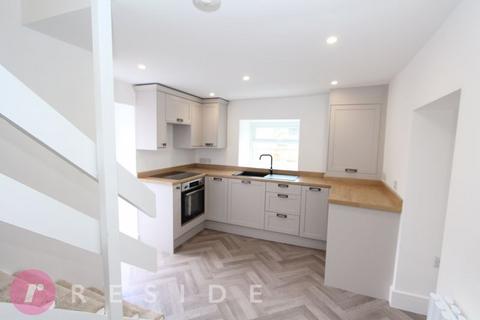 2 bedroom cottage for sale, Taylor Street, Rossendale OL12