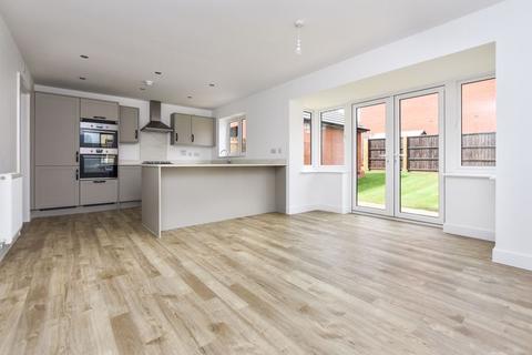 undefined, The Bowyer, Braunston Road, Oakham