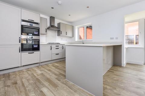 undefined, The Bowyer, Braunston Road, Oakham
