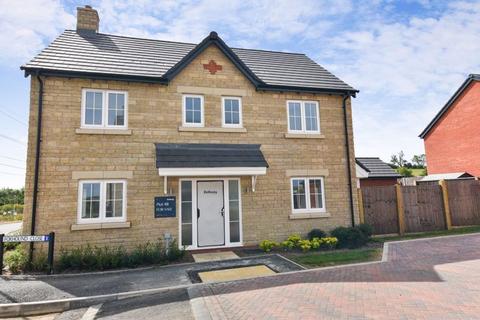 4 bedroom detached house for sale, The Bowyer, Braunston Road, Oakham