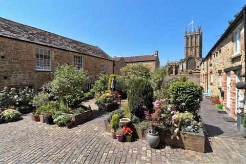 undefined, Victoria Court, Silver Street, Ilminster, Somerset TA19