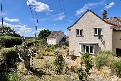 undefined, Sharlands, Barrington, Nr Ilminster, Somerset TA19