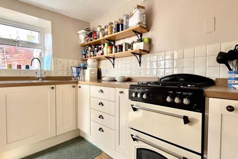 12, Butts Castle Butts, Ilminster, TA19 0AY
