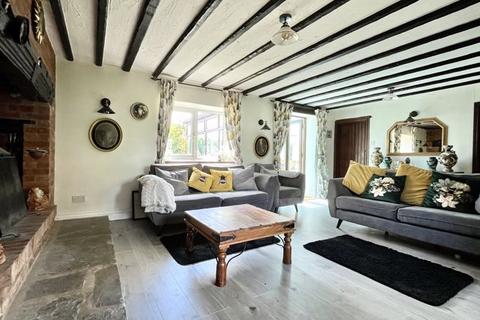 undefined, Green Lane, Winterhay, Ilminster, Somerset TA19