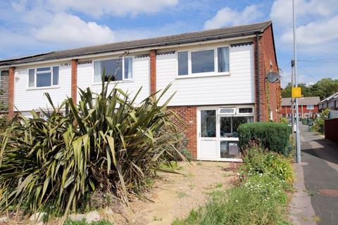 2 bedroom end of terrace house for sale, Southampton Road, Portsmouth PO6