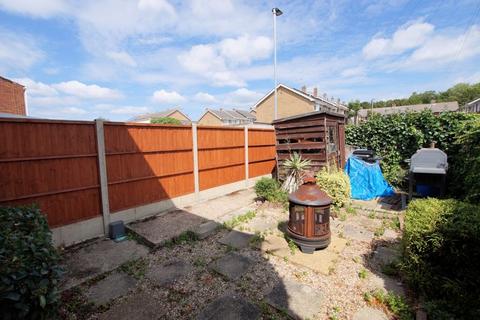 2 bedroom end of terrace house for sale, Southampton Road, Portsmouth PO6