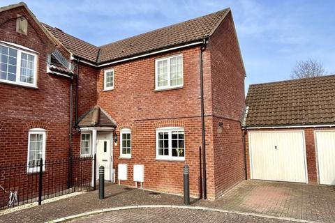 43 Lower Meadow, Ilminster, TA19 9DR