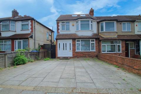 168 Conway Crescent, Perivale, Greenford, UB6 8JF