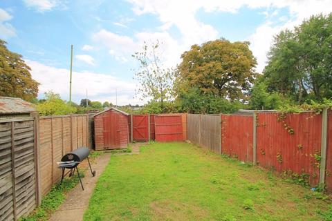 168 Conway Crescent, Perivale, Greenford, UB6 8JF
