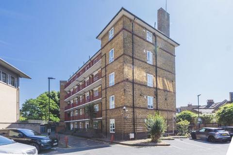 Margravine Road, Hammersmith, London