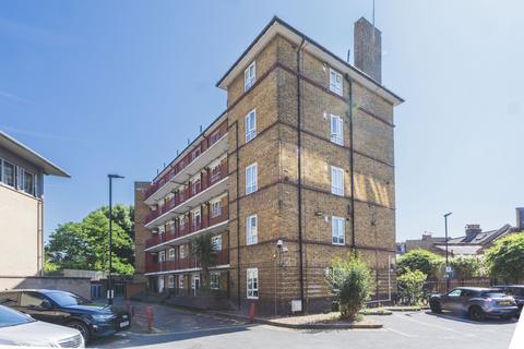 William Morris House, Margravine Road, Hammersmith, London, W6