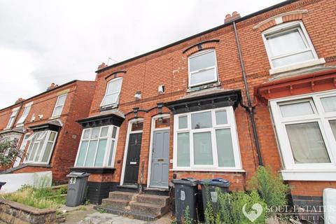 undefined, Oscott Road, Birmingham B42