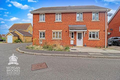 undefined, Lavender Mews, Canvey Island