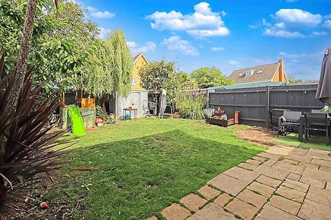 undefined, Lavender Mews, Canvey Island