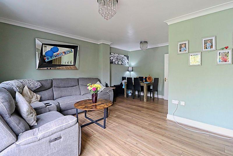 Living / Dining Room